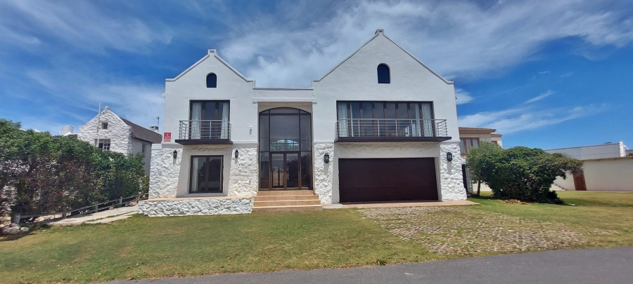 4 Bedroom Property for Sale in Arniston Western Cape